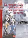 La petite fille qui aimait les pommes de terre&nbsp;-&nbsp;Rose Lagercrantz
