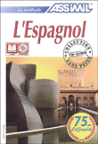 L'espagnol sans peine&nbsp;-&nbsp;Francisco Javier Anton Martinez