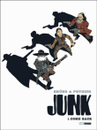 Junk, T1&nbsp;-&nbsp;Bruno