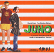 Bande originale de film&nbsp;-&nbsp;Juno