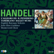 Georg Friedrich Haendel&nbsp;-&nbsp;Allegro ed peneroso