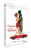 L'Homme à la Ferrari&nbsp;-&nbsp;Dino Risi