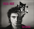 Pascal Mulot&nbsp;-&nbsp;Tsar bomba - Digipack