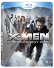 X -Men 3 - L'Affrontement final - Blu-Ray&nbsp;-&nbsp;Brett Ratner