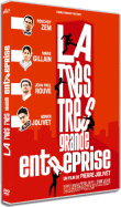 La très très grande entreprise
