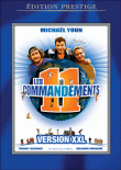 Les 11 Commandements - Édition Prestige (DVD)