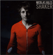 Nicolas Jules&nbsp;-&nbsp;Shaker