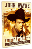 Panique à Yucca City - Inclus bonus&nbsp;-&nbsp;Armand Schaefer