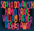Sophia Domancich, Hamid Drake, William Parker&nbsp;-&nbsp;Washed away - Digipack