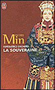 La souveraine&nbsp;-&nbsp;Anchee Min