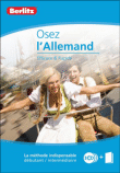 Osez l'allemand&nbsp;-&nbsp;Collectif