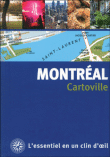 Cartoville Montréal&nbsp;-&nbsp;Collectif