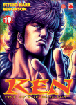 Ken - Ken, T19