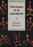 Marianne et le marabout&nbsp;-&nbsp;Slimane Benaïssa