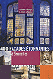 400 fa�ades �tonnantes � Bruxelles