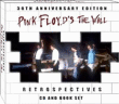 Pink Floyd&nbsp;-&nbsp;Wall 30th anniversary retrospectives - Inclus livre