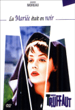 La Mariée était en noir (DVD)