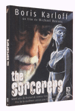 The Sorcerers&nbsp;-&nbsp;Michael Reeves