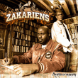 Zakariens&nbsp;-&nbsp;Avenir en suspens