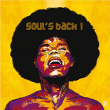 Compilation soul&nbsp;-&nbsp;Soul's back