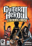Guitar Hero 3 : Legends of Rock + Guitare