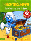 Les Schtroumpfs, T1&nbsp;-&nbsp;Collectif
