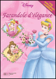 Disney Princesses, T1&nbsp;-&nbsp;Walt Disney
