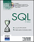 SQL synthex&nbsp;-&nbsp;Frédéric Brouard, Christian Soutou