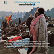 Compilation pop rock&nbsp;-&nbsp;Woodstock volume 1
