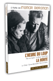 L'Heure du Loup - La Honte&nbsp;-&nbsp;Ingmar Bergman