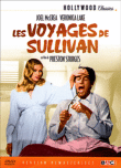 Les Voyages de Sullivan&nbsp;-&nbsp;Preston Sturges