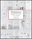 Miniatures au point de croix&nbsp;-&nbsp;Collectif