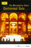 Gala du centenaire du Metropolitan Opera