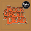 Hellacopters&nbsp;-&nbsp;Rock and roll is dead