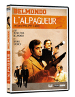 L'Alpagueur&nbsp;-&nbsp;Philippe Labro
