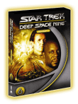 Star Trek Deep Space Nine&nbsp;-&nbsp;Coffret intégral de la Saison 6 - Repackaging