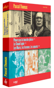 Coffret Pascal Thomas - 3 Films&nbsp;-&nbsp;Pascal Thomas