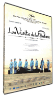 La Visite de la fanfare&nbsp;-&nbsp;Eran Kolirin
