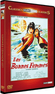 Les Bonnes femmes (DVD)