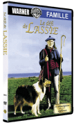 Le Défi de Lassie&nbsp;-&nbsp;Richard Thorpe