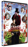 Charlie et la chocolaterie (DVD)