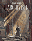 Les Cités Obscures, T11&nbsp;-&nbsp;François Schuiten, Benoît Peeters