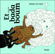 Et... badaboum&nbsp;-&nbsp;Sabine De Greef