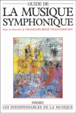 Guide de la musique symphonique&nbsp;-&nbsp;