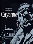 Cayenne&nbsp;-&nbsp;Mandrafina, Saccomanno