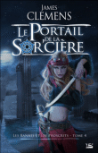 Les bannis et les proscrits, T4&nbsp;-&nbsp;James Clemens