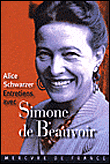 Entretiens avec Simone de Beauvoir&nbsp;-&nbsp;Schwarzer, Simone de Beauvoir