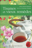 Tisanes et vieux remèdes&nbsp;-&nbsp;Juliette Brabant-Hamonic
