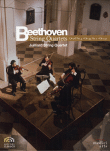 Quatuor à cordes 4, 7 et 14&nbsp;-&nbsp;Ludwig van Beethoven