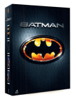 Batman - Collection (DVD)